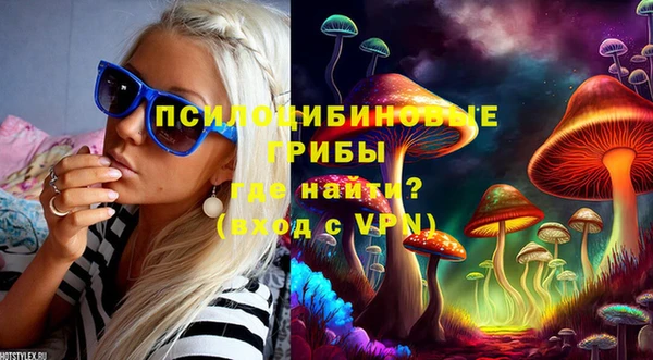 винт Белоозёрский
